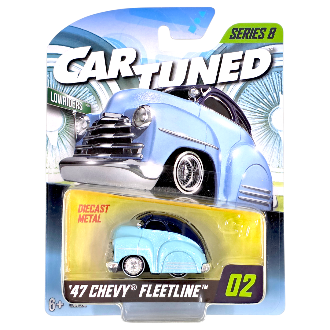 CarTuned - &