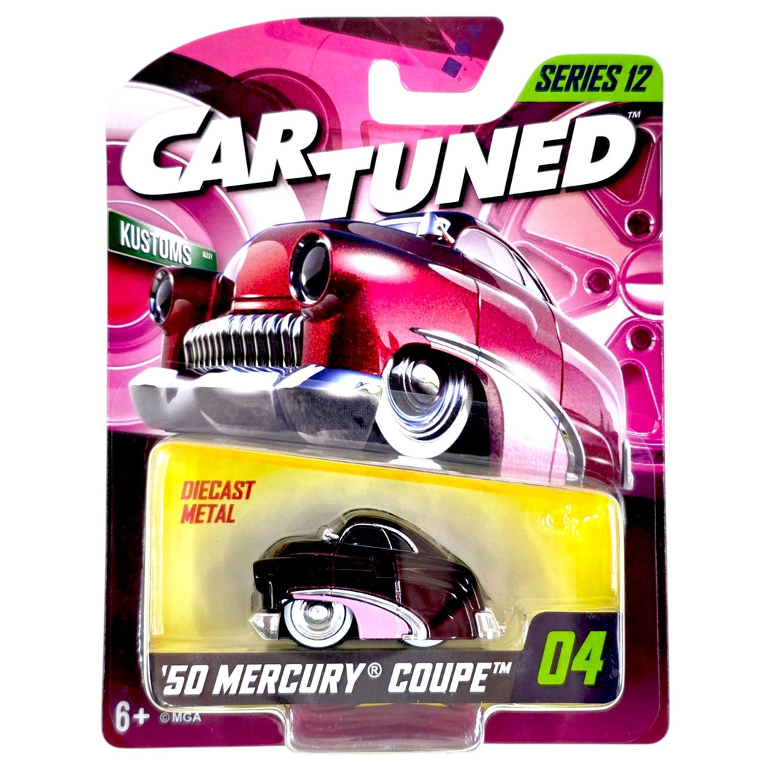CarTuned - &