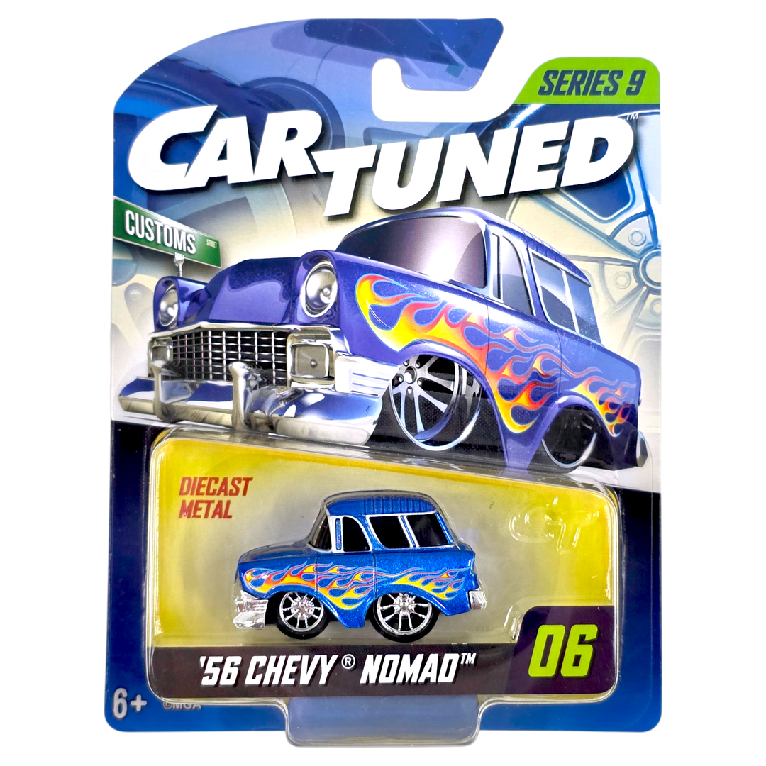 CarTuned - &