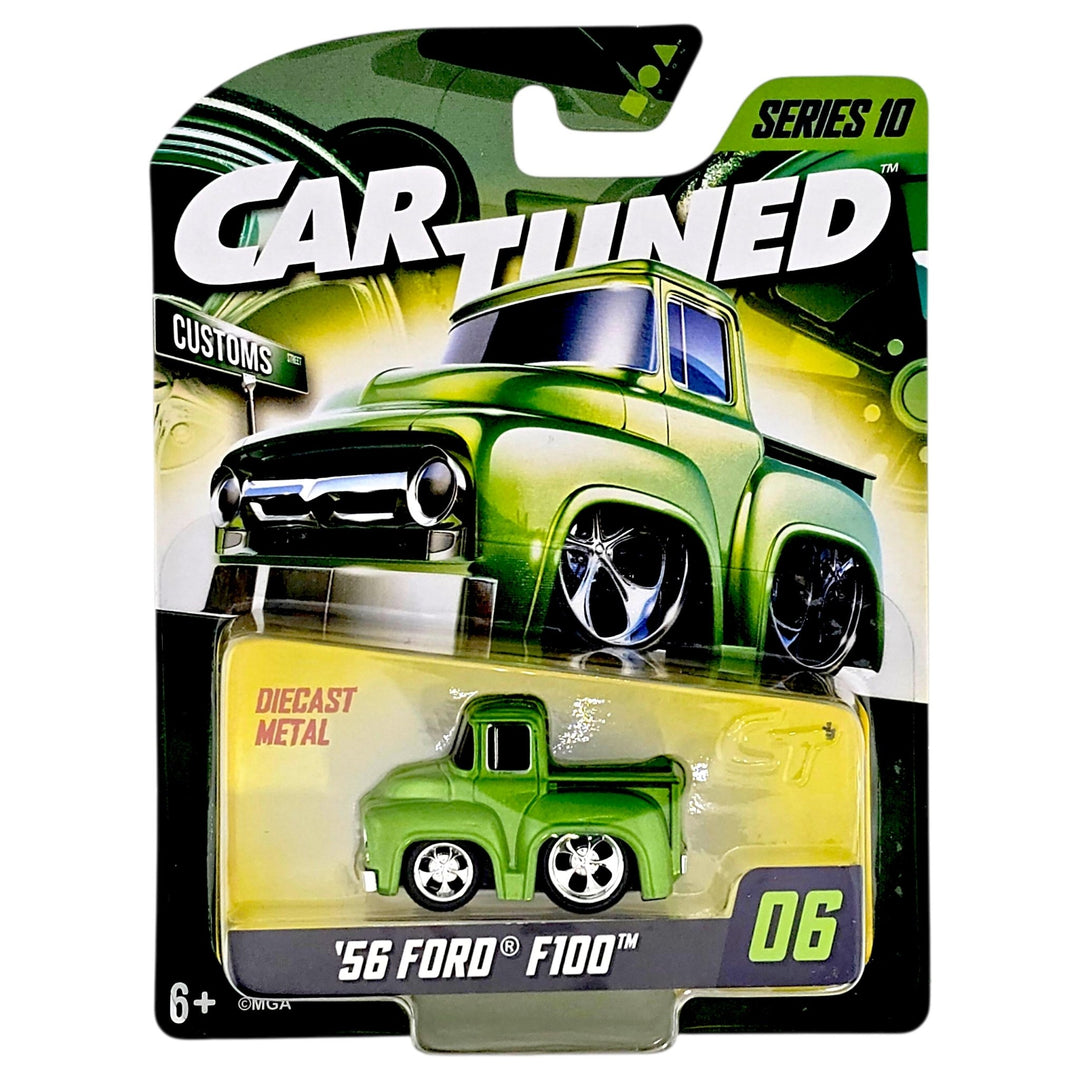 CarTuned - &
