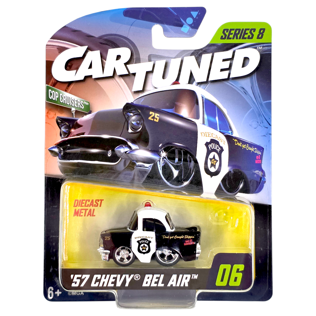 CarTuned - &