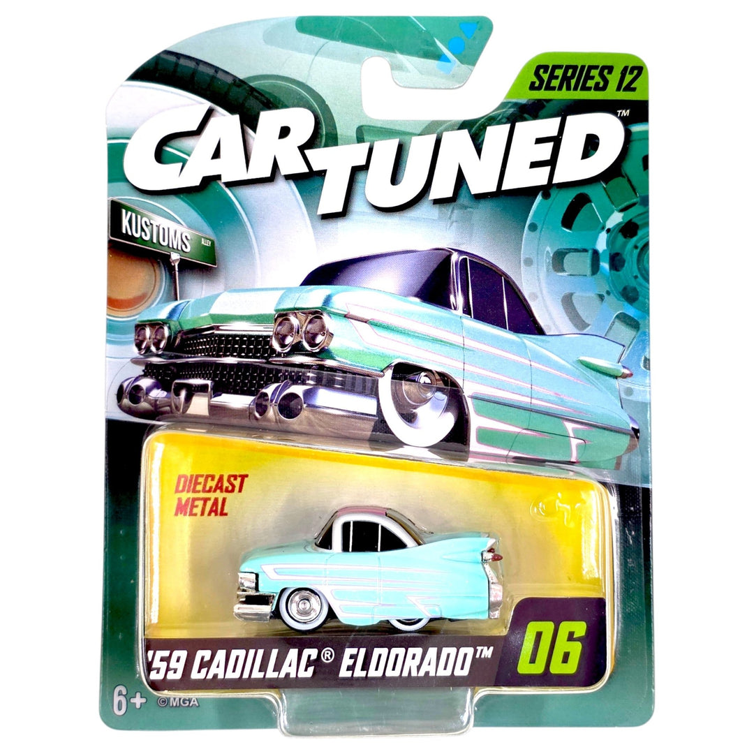 CarTuned - &