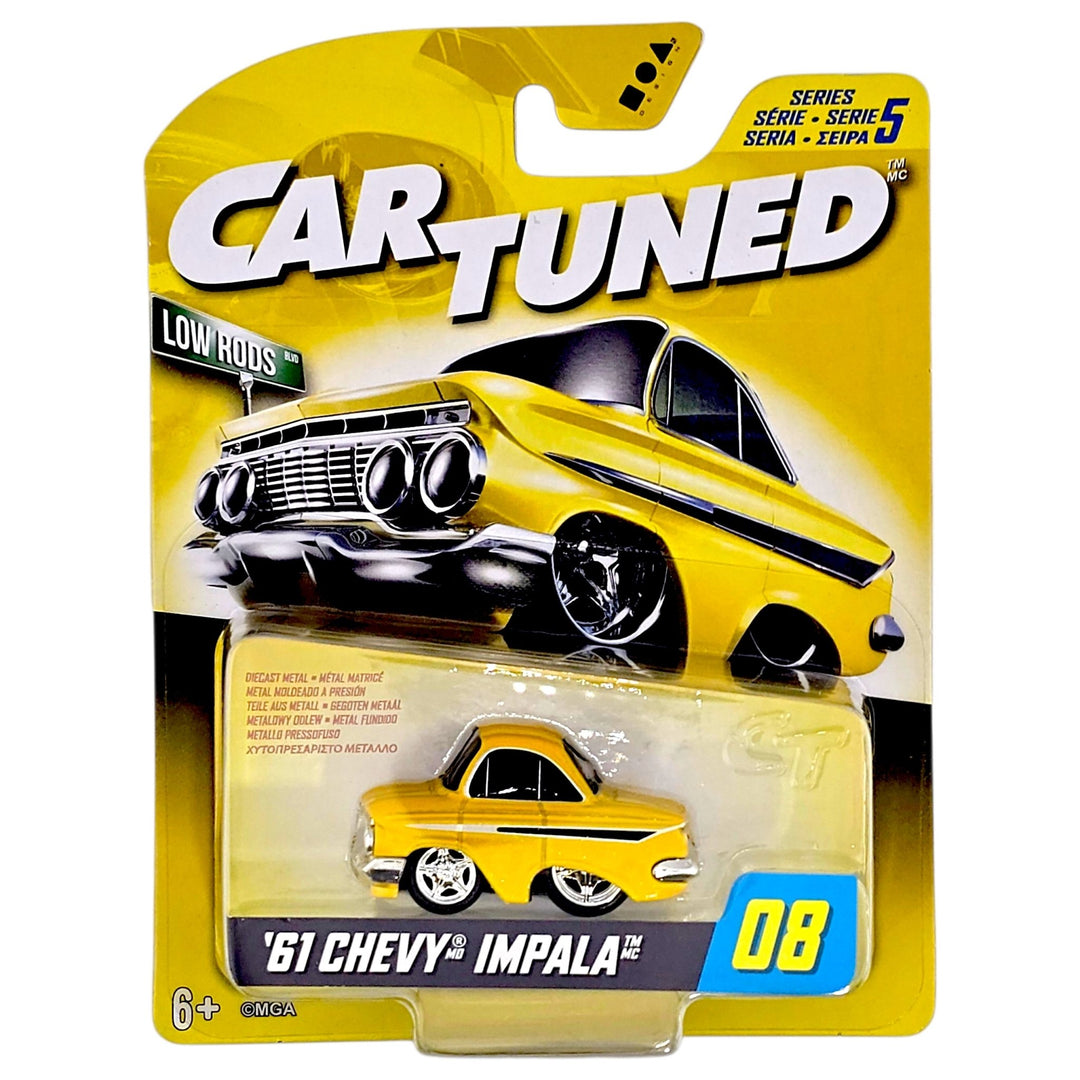 CarTuned - &
