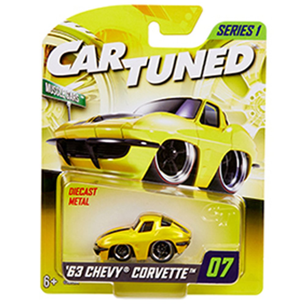 CarTuned - &