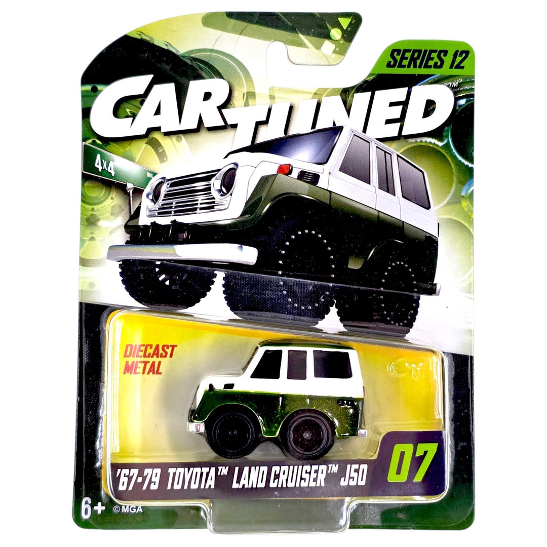 CarTuned - &