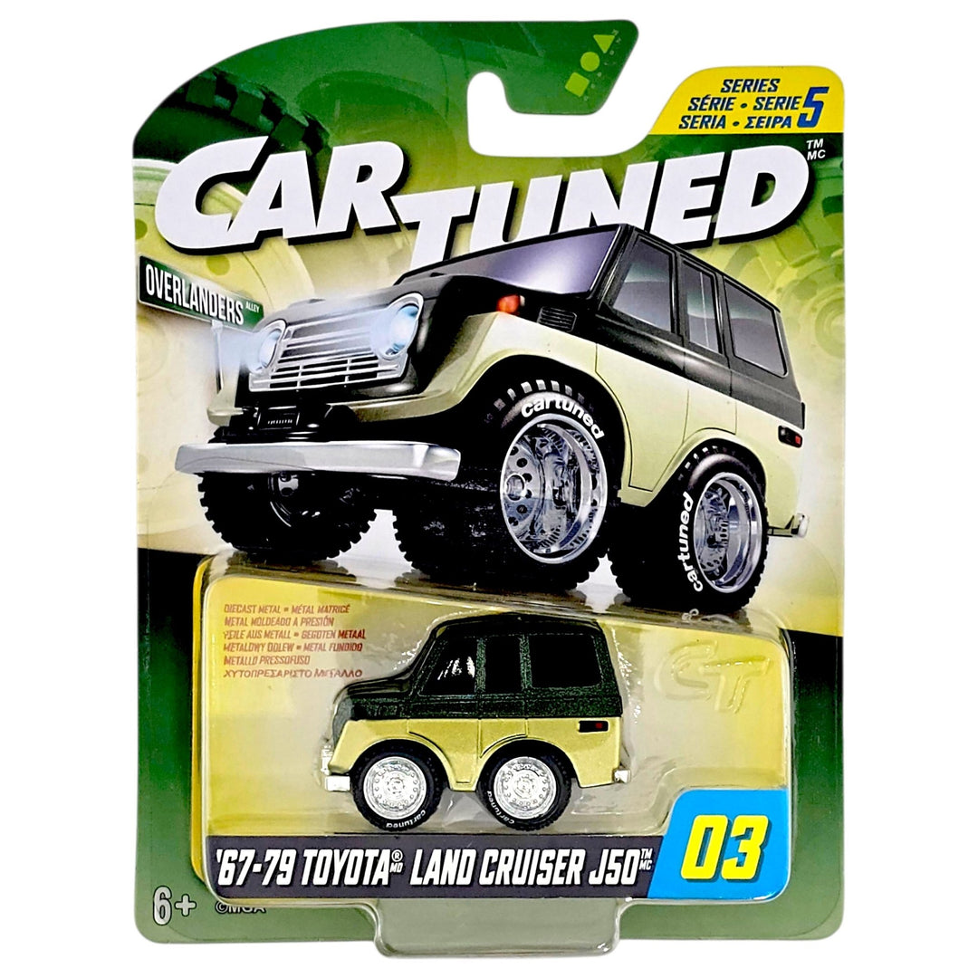 CarTuned - &