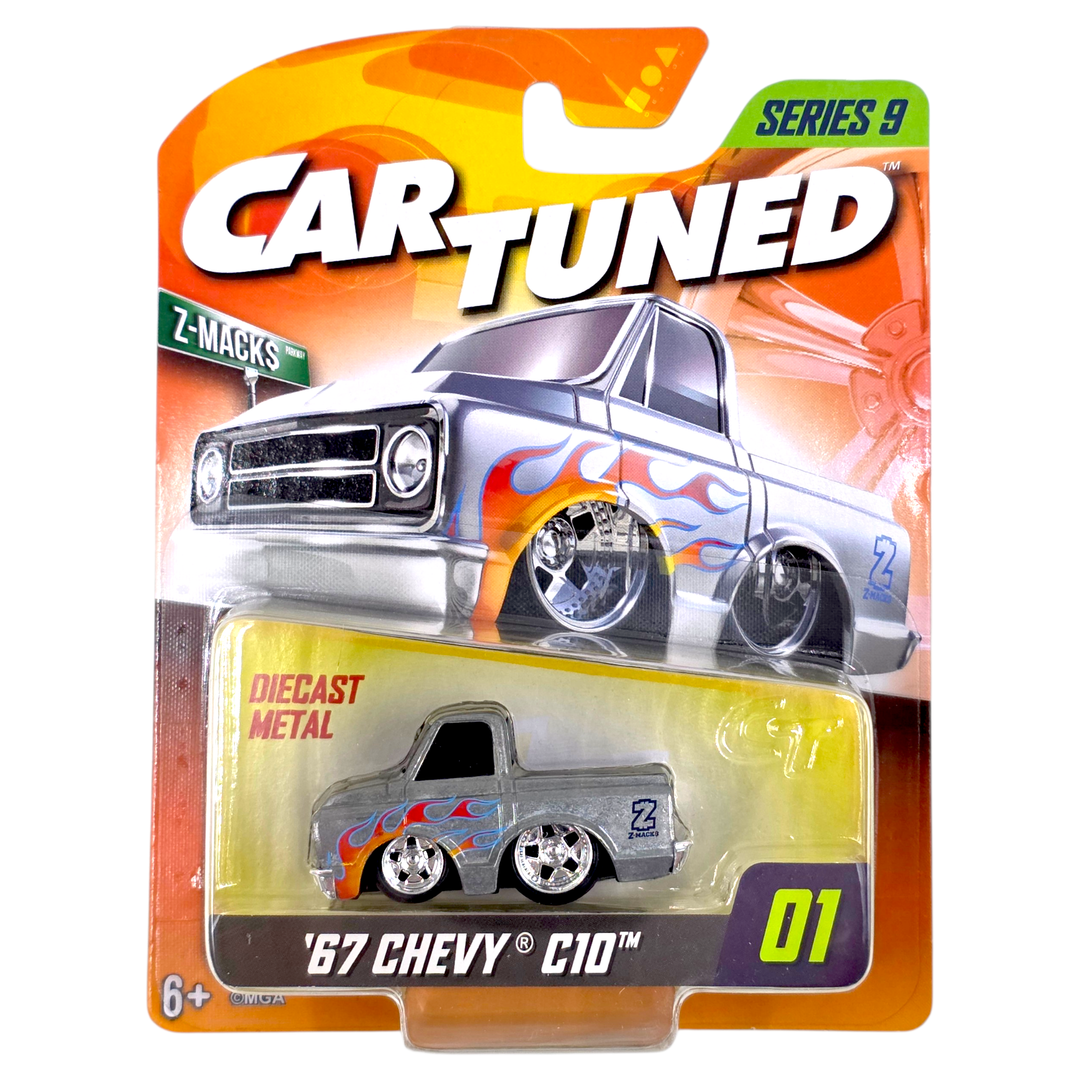 CarTuned - &