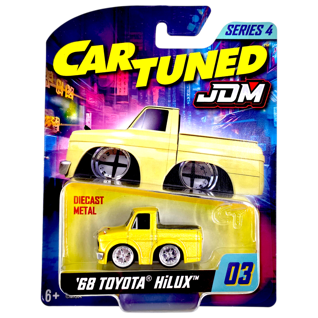 CarTuned - &
