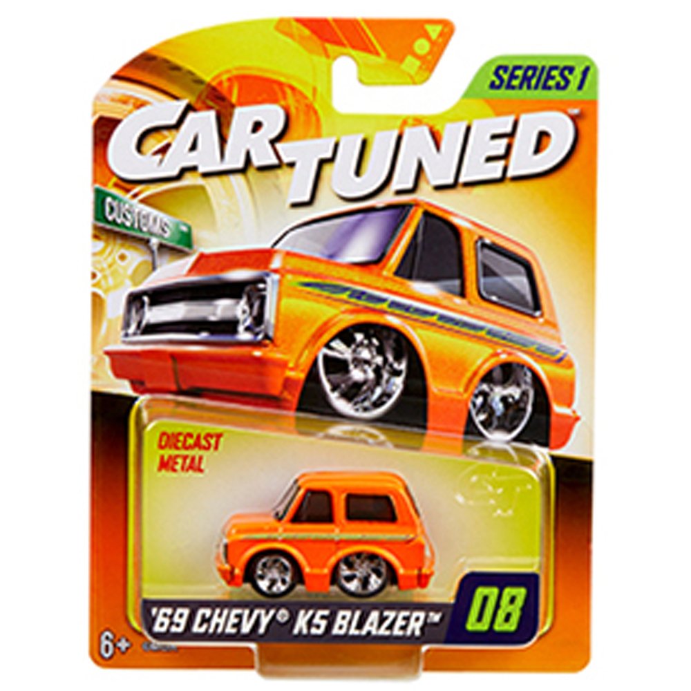 CarTuned - &