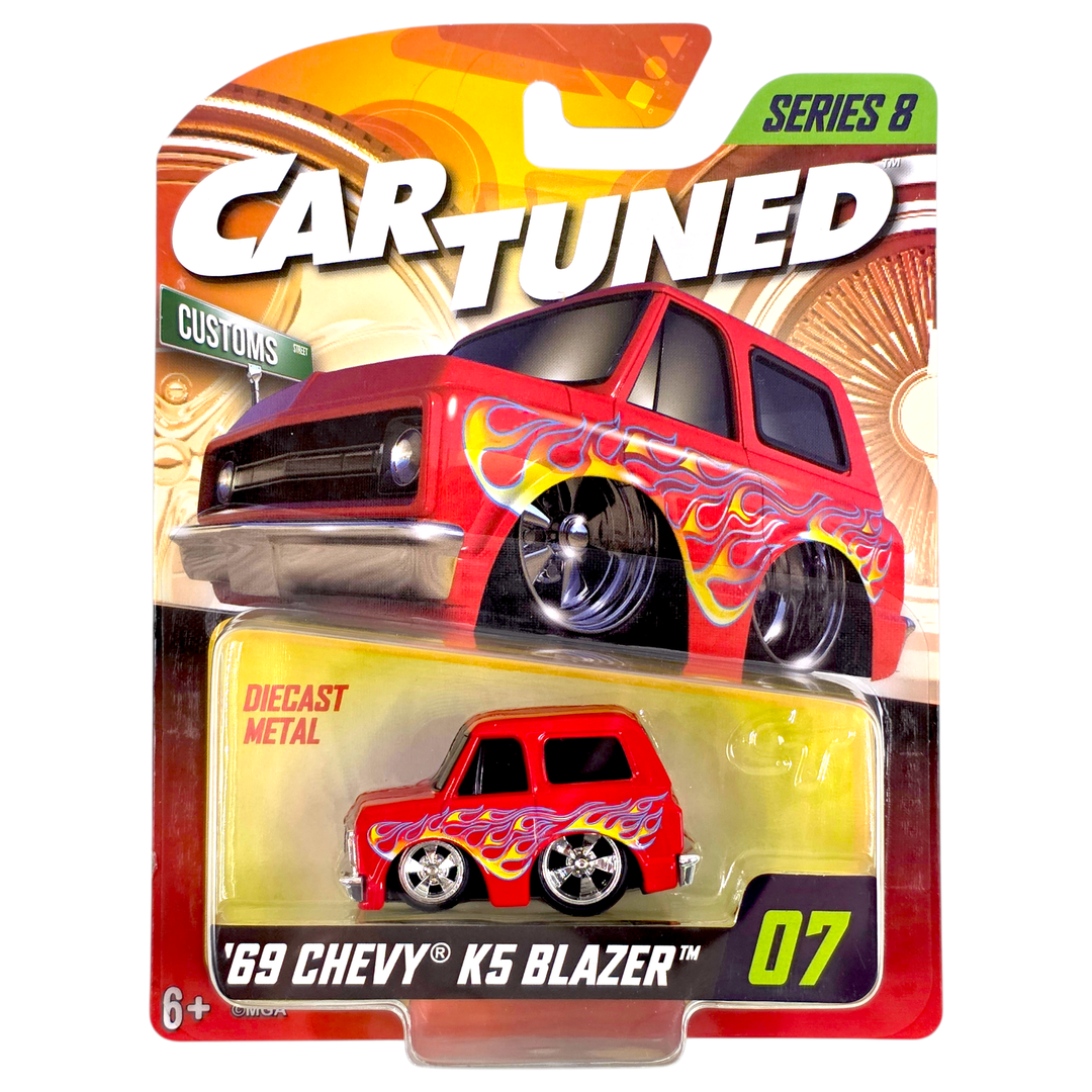 CarTuned - &