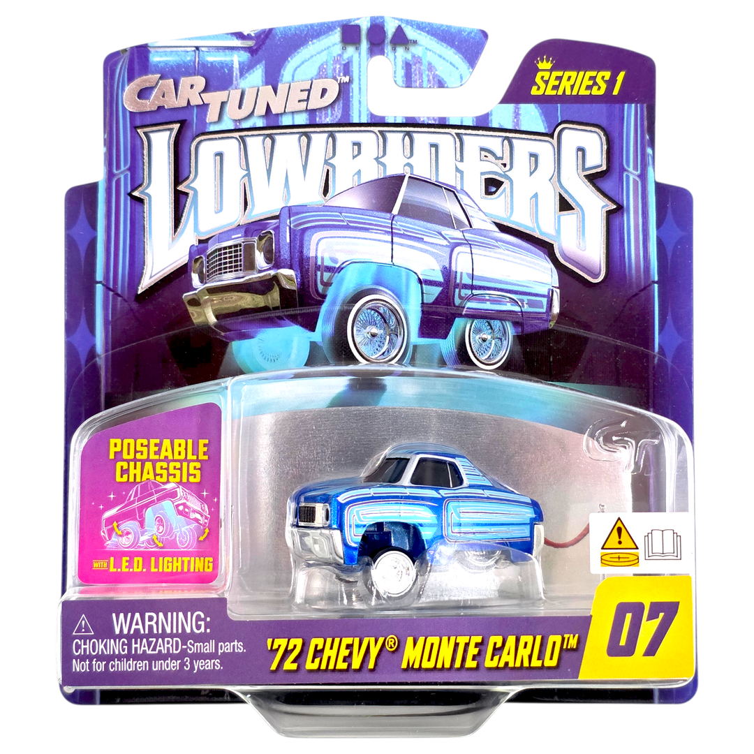 CarTuned - &