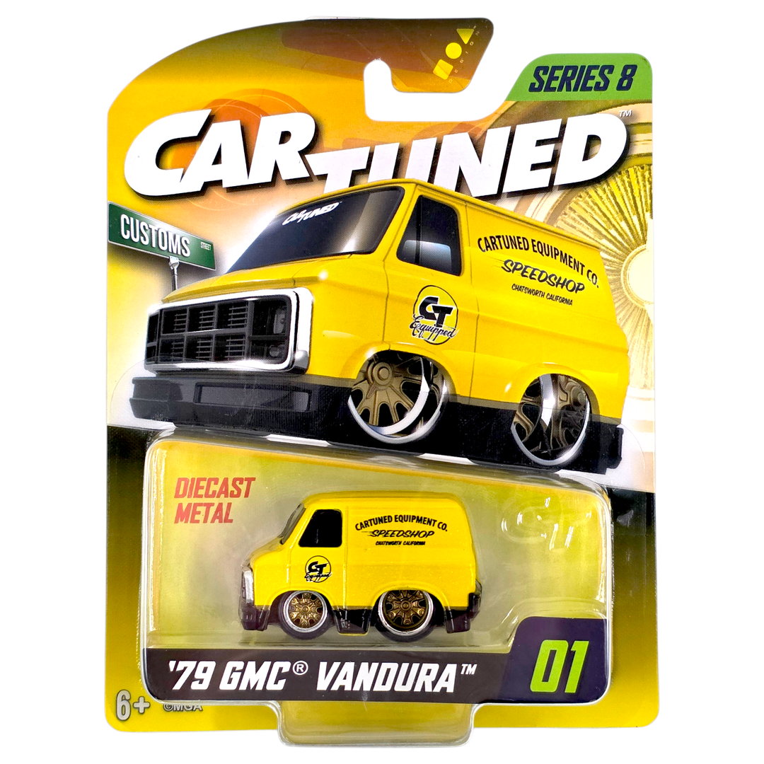 CarTuned - &