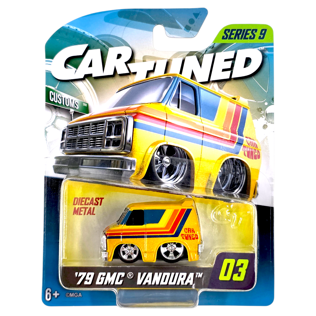 CarTuned - &
