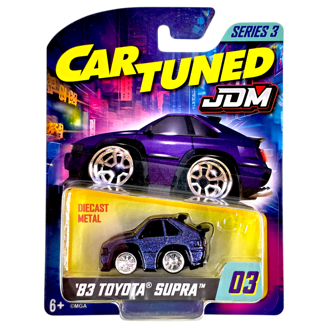CarTuned - &