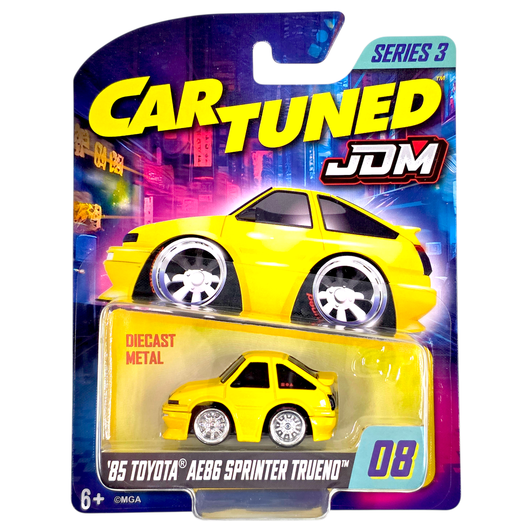 CarTuned - &