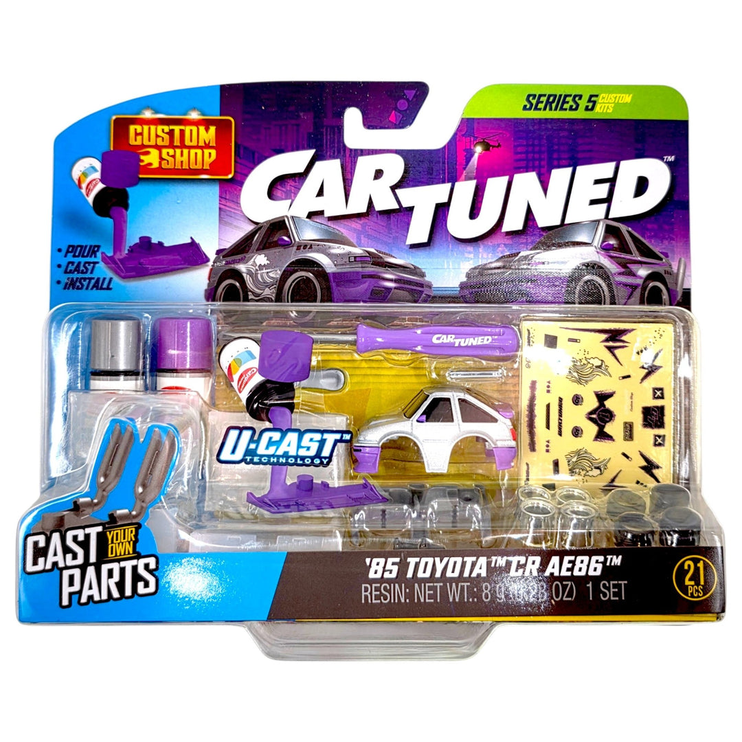CarTuned - &