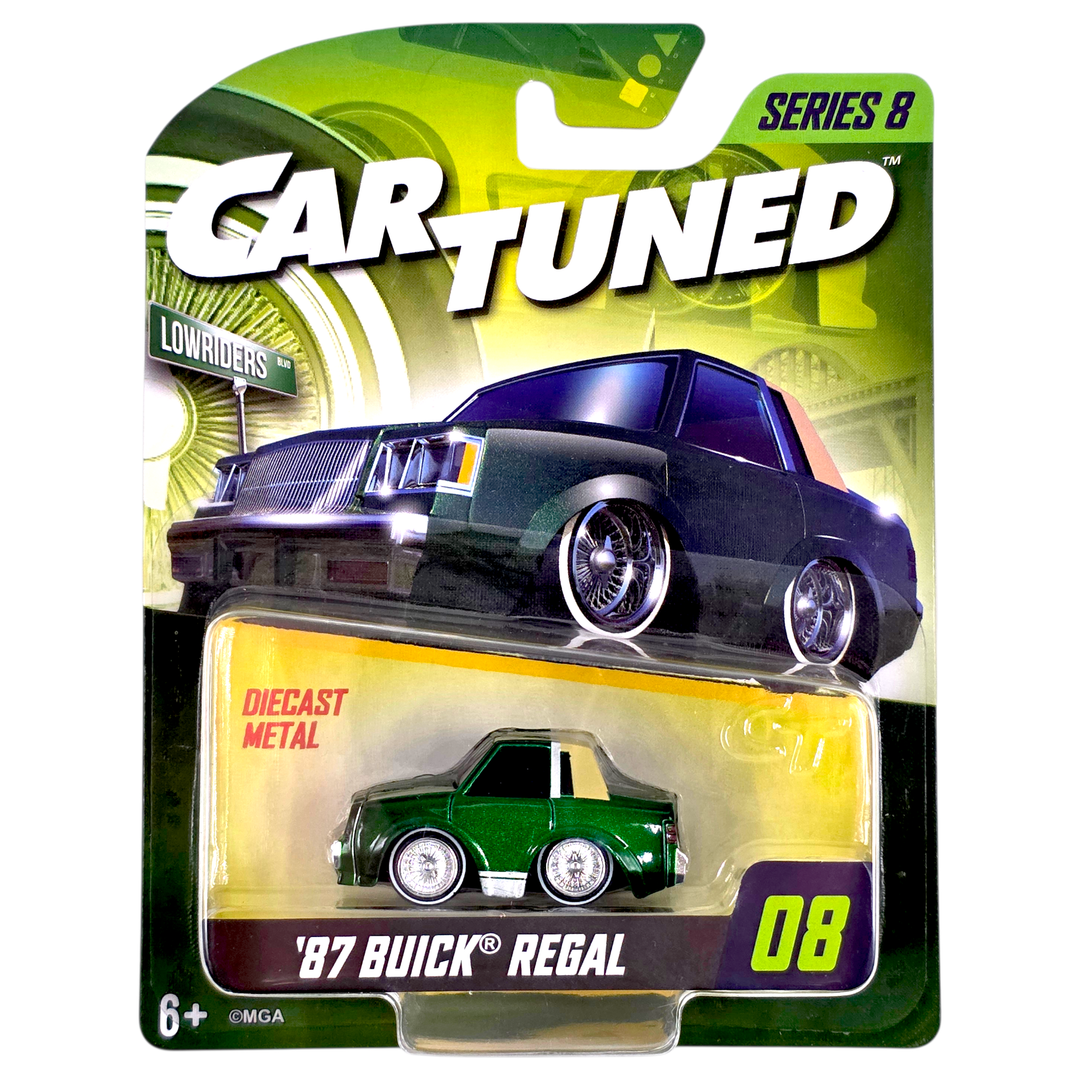 CarTuned - &