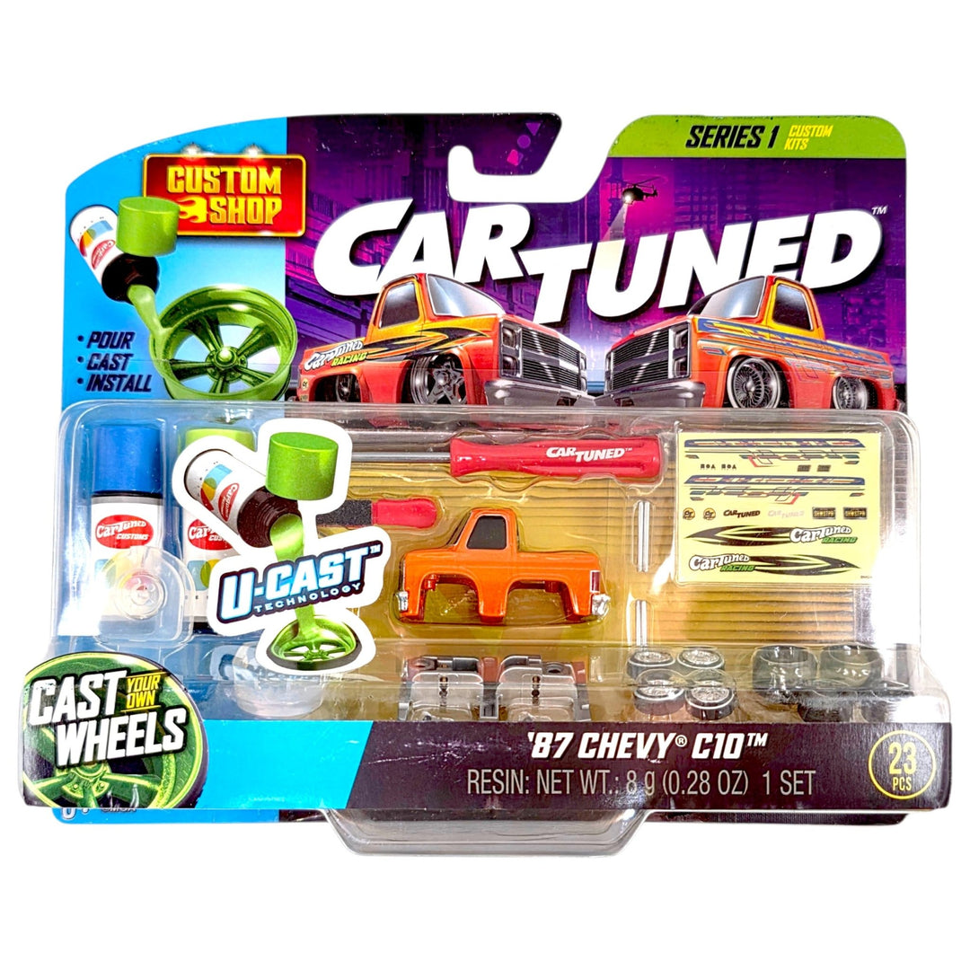CarTuned - &