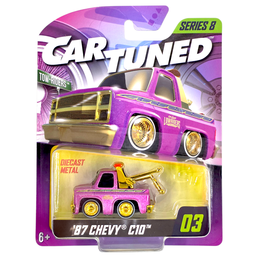 CarTuned - &