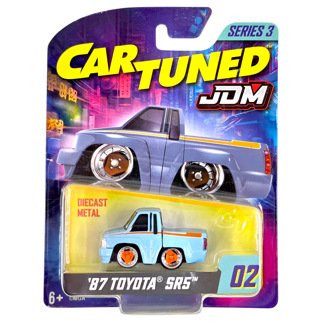 CarTuned - &