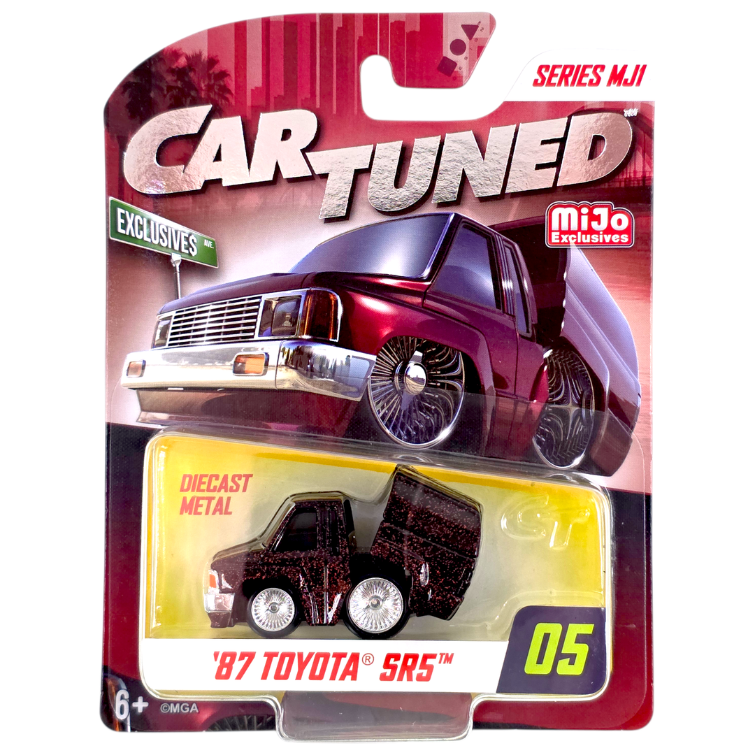 CarTuned - &