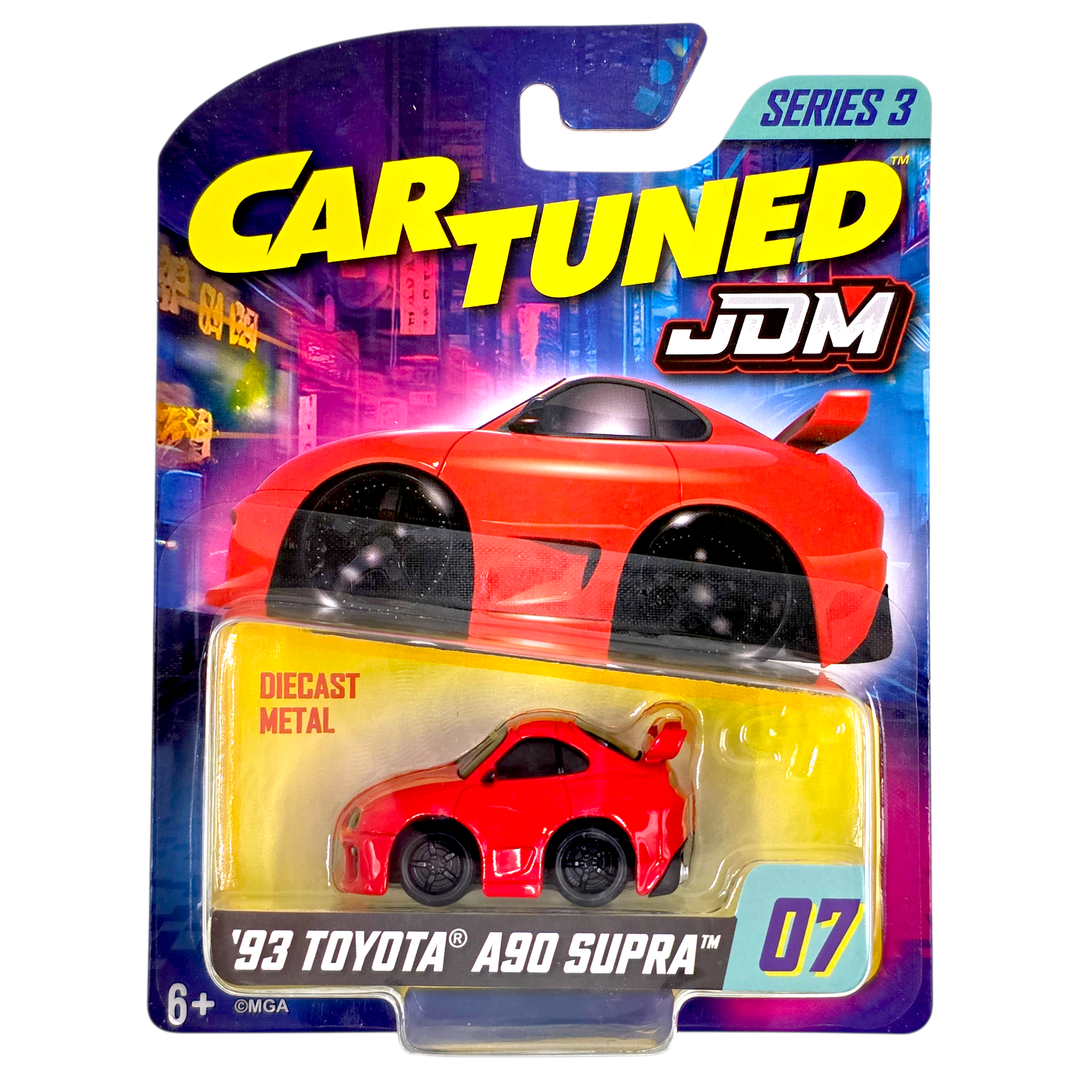CarTuned - &