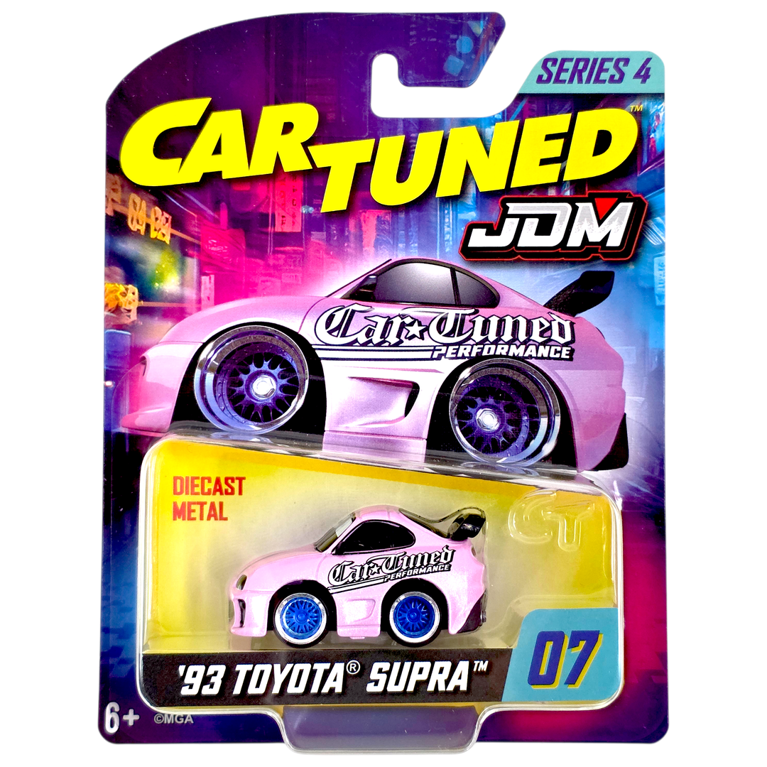 CarTuned - &