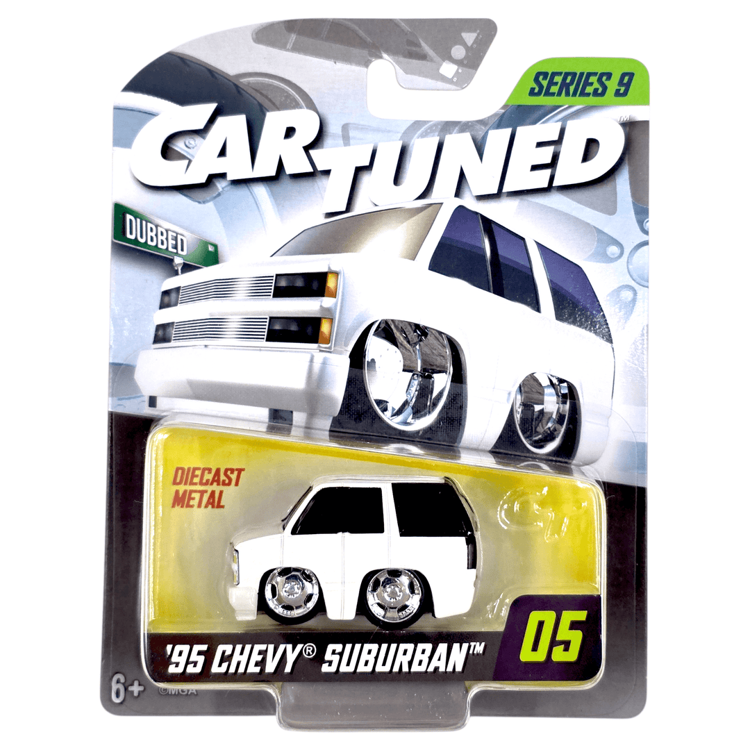 CarTuned - &