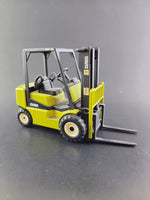 Clark - Genesis CDP 25 Forklift - *1:25 Scale* - Top CollectiblesDiecastClark