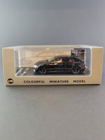 CM Model - Audi RS6 Avant - Top CollectiblesDiecastCM Model