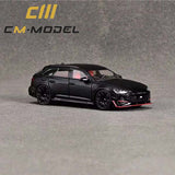 CM Model - Audi RS6 - R - Top CollectiblesDiecastCM Model