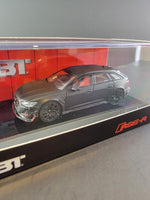 CM Model - Audi RS6 - R - Top CollectiblesDiecastCM Model