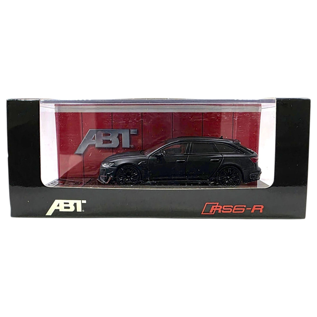CM Model - Audi RS6-R - Top CollectiblesDiecastCM Model