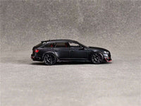 CM Model - Audi RS6 - R - Top CollectiblesDiecastCM Model