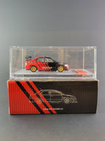 CM Model - Mitsubishi Lancer Evolution IX Widebody *High Wind* - Top CollectiblesDiecastCM Model