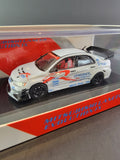 CM Model - Mitsubishi Lancer Evolution IX Widebody - Top CollectiblesDiecastCM Model