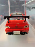 CM Model - Mitsubishi Lancer Evolution IX Widebody - Top CollectiblesDiecastCM Model