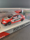 CM Model - Mitsubishi Lancer Evolution IX Widebody - Top CollectiblesDiecastCM Model