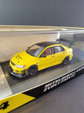 CM Model - Mitsubishi Lancer Evolution IX Widebody - Top CollectiblesDiecastCM Model