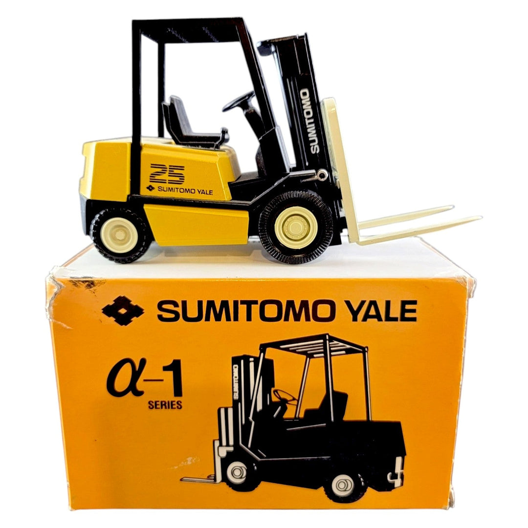 Conrad - Sumitomo Yale a-1 Series - Top CollectiblesDiecastConrad