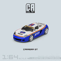 Cool Art - Porsche Carrera GT "Rothmans" *Pre - Order* - Top CollectiblesDiecastCool Art