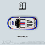 Cool Art - Porsche Carrera GT "Rothmans" *Pre - Order* - Top CollectiblesDiecastCool Art