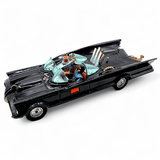 Corgi - Batmobile - 1966 *1/43 Scale* - Top CollectiblesDiecastCorgi