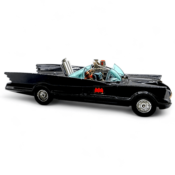 Corgi - Batmobile - 1966 *1/43 Scale* - Top CollectiblesDiecastCorgi