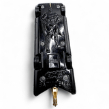 Corgi - Batmobile - 1966 *1/43 Scale* - Top CollectiblesDiecastCorgi