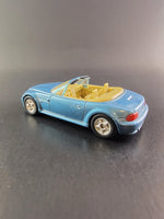 Corgi - BMW Z3 - James Bond Series - Top CollectiblesDiecastCorgi