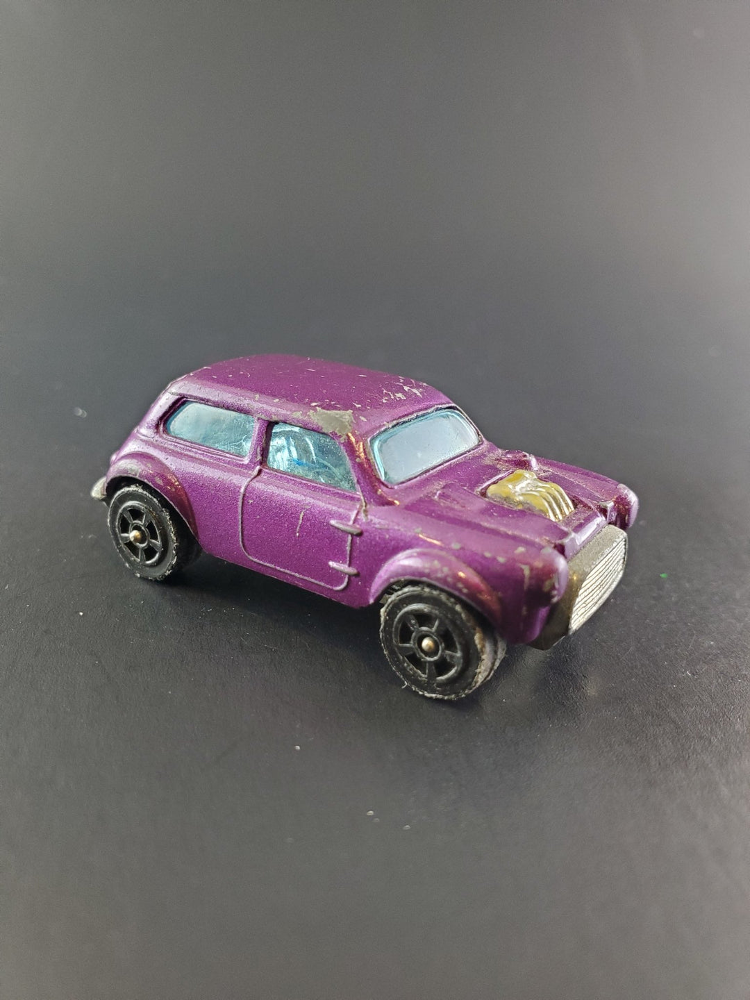Corgi - B.V.R.T. Vita - Min 1300 Mini - Coopers - Vintage - Top CollectiblesDiecastCorgi