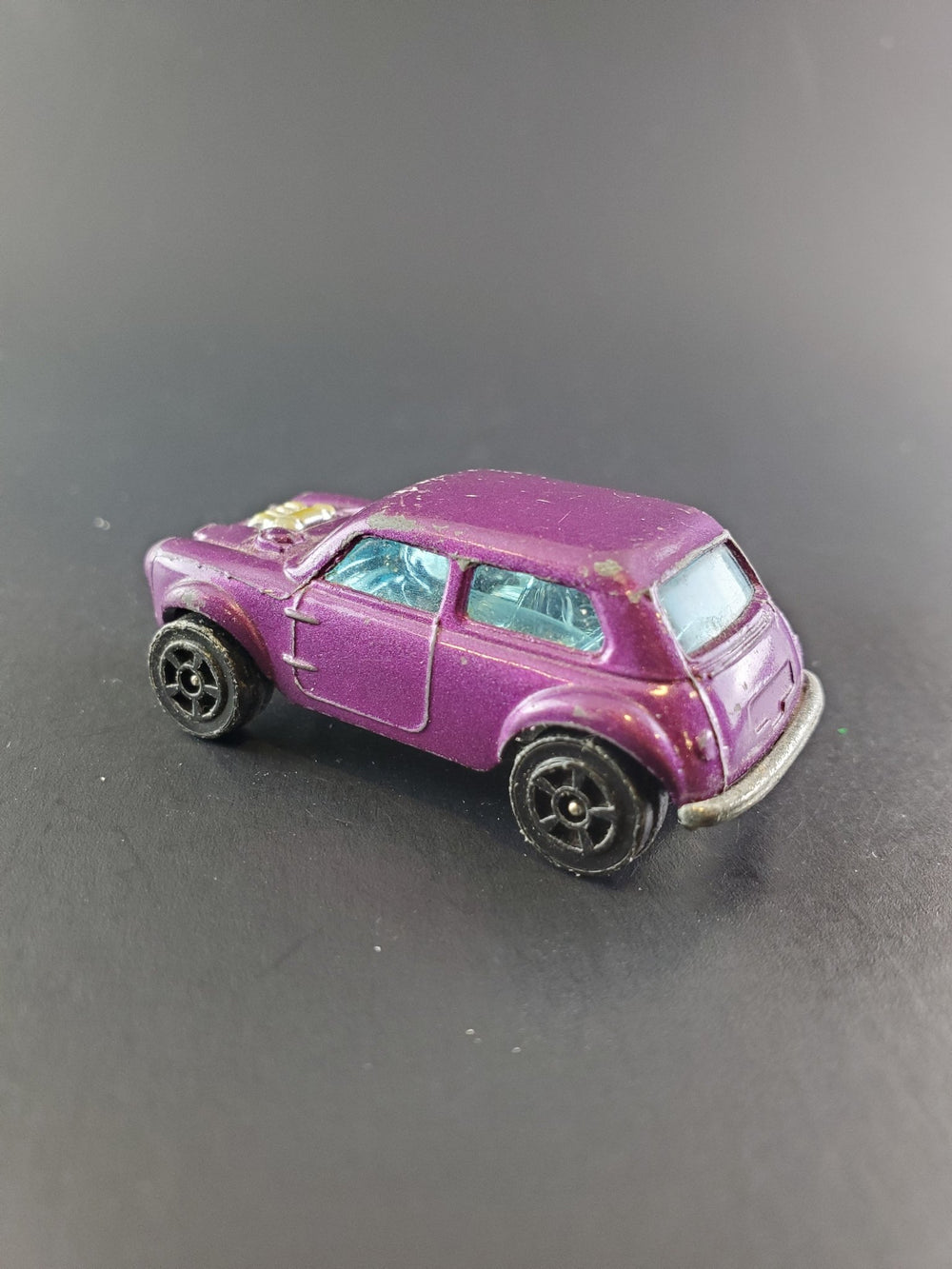 Corgi - B.V.R.T. Vita - Min 1300 Mini - Coopers - Vintage - Top CollectiblesDiecastCorgi