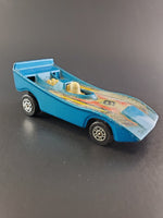 Corgi - Can - Am Racer - Vintage - Top CollectiblesDiecastCorgi