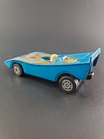Corgi - Can - Am Racer - Vintage - Top CollectiblesDiecastCorgi